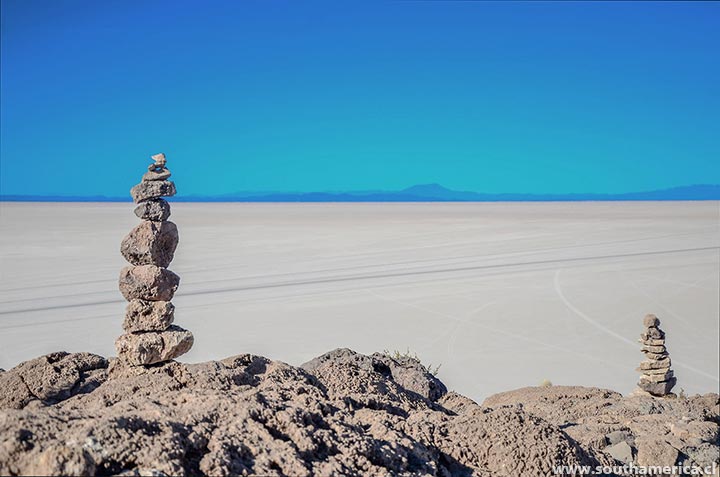 Salar de Uyuni, Bolivia