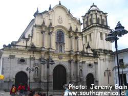 Popayán, Colombia