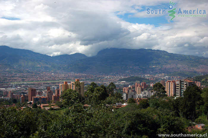 Medellin Colombia