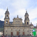 Bogotá Colombia