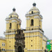 Lima Peru