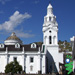 Quito Ecuador