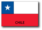 Flag of Chile