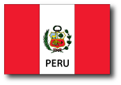 Flag of Peru