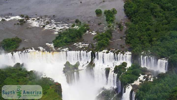 Iguazu Falls